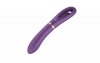 Wibrator damski Flicking dual g spot vibrator
